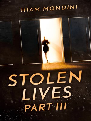 cover image of Stolen Lives--Part III
